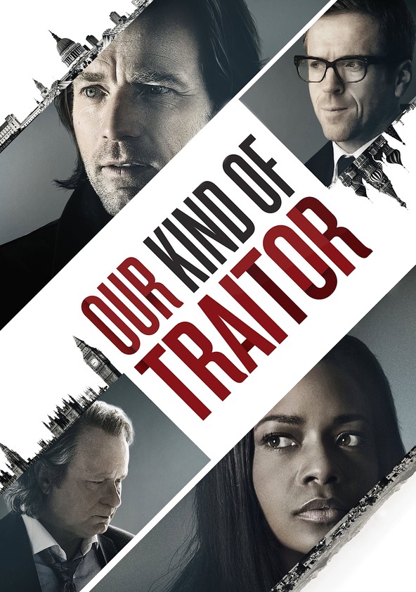 Our Kind of Traitor streaming: where to watch online?